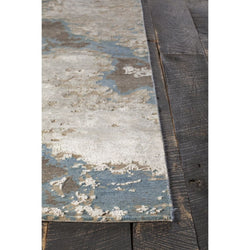 Vingel VIN-36802 Blue Rug