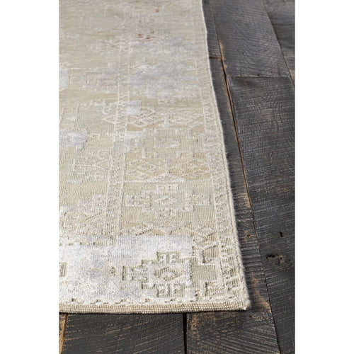 Vingel VIN-36804 Green Rug