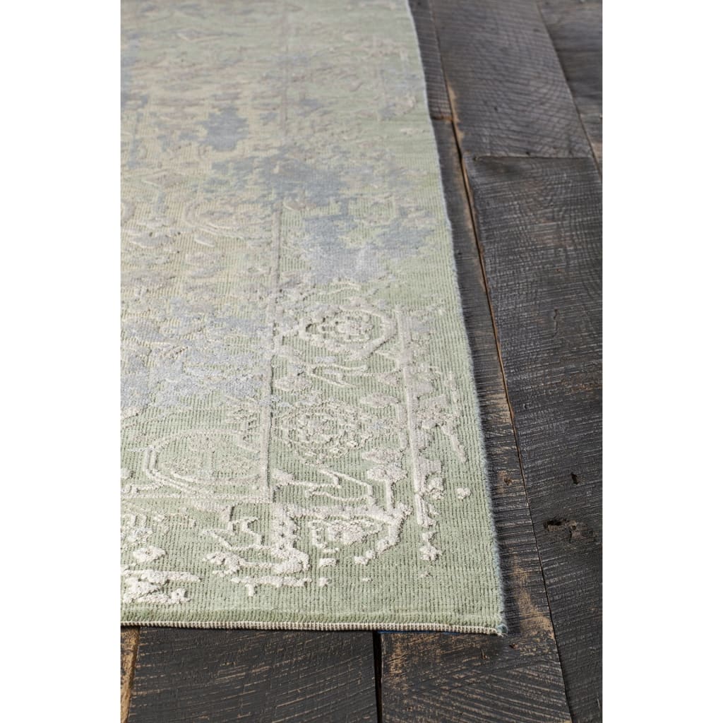 Chandra Zyagel VIN-36805 Green Rug