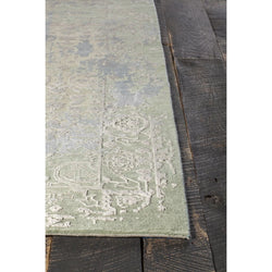 Vingel VIN-36805 Green Rug