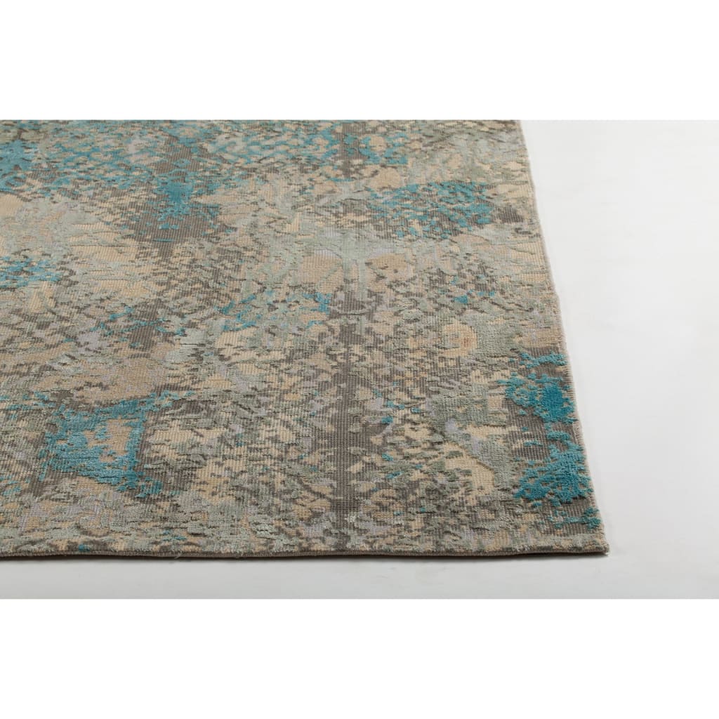 Chandra Zyagel VIN-36806 Blue Rug