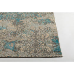 Vingel VIN-36806 Blue Rug