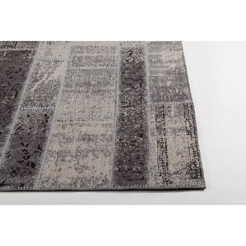 Willa WIL-46601 Grey Rug