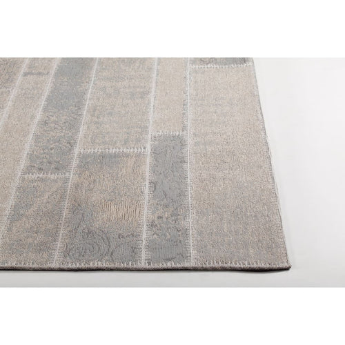 Willa WIL-46602 Grey Rug