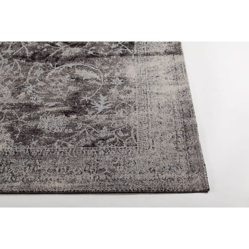 Willa WIL-46604 Black Rug