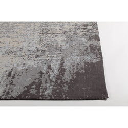 Willa WIL-46605 Black Rug