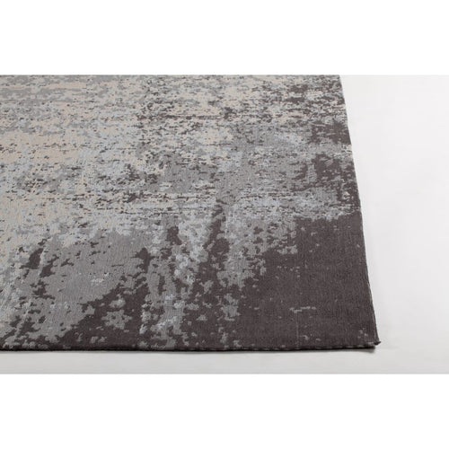 Willa WIL-46605 Black Rug