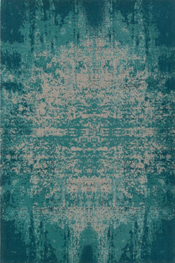 Willa WIL-46606 Blue Rug