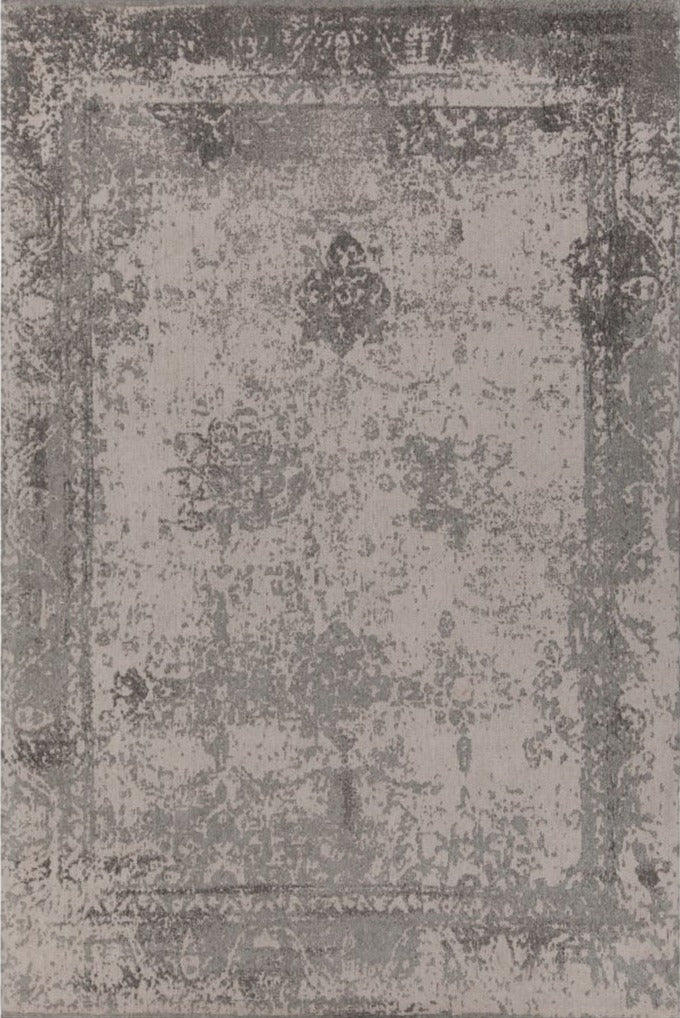 Chandra Zyala WIL-46609 Grey Rug