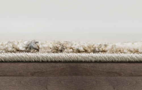 American cover design / Persian weavers Windsor 511 Gray Ice Rug