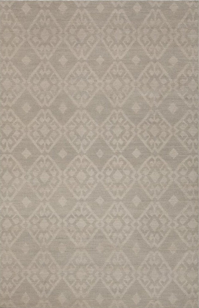 Chandra Zyanie WIN-45506 Silver Rug