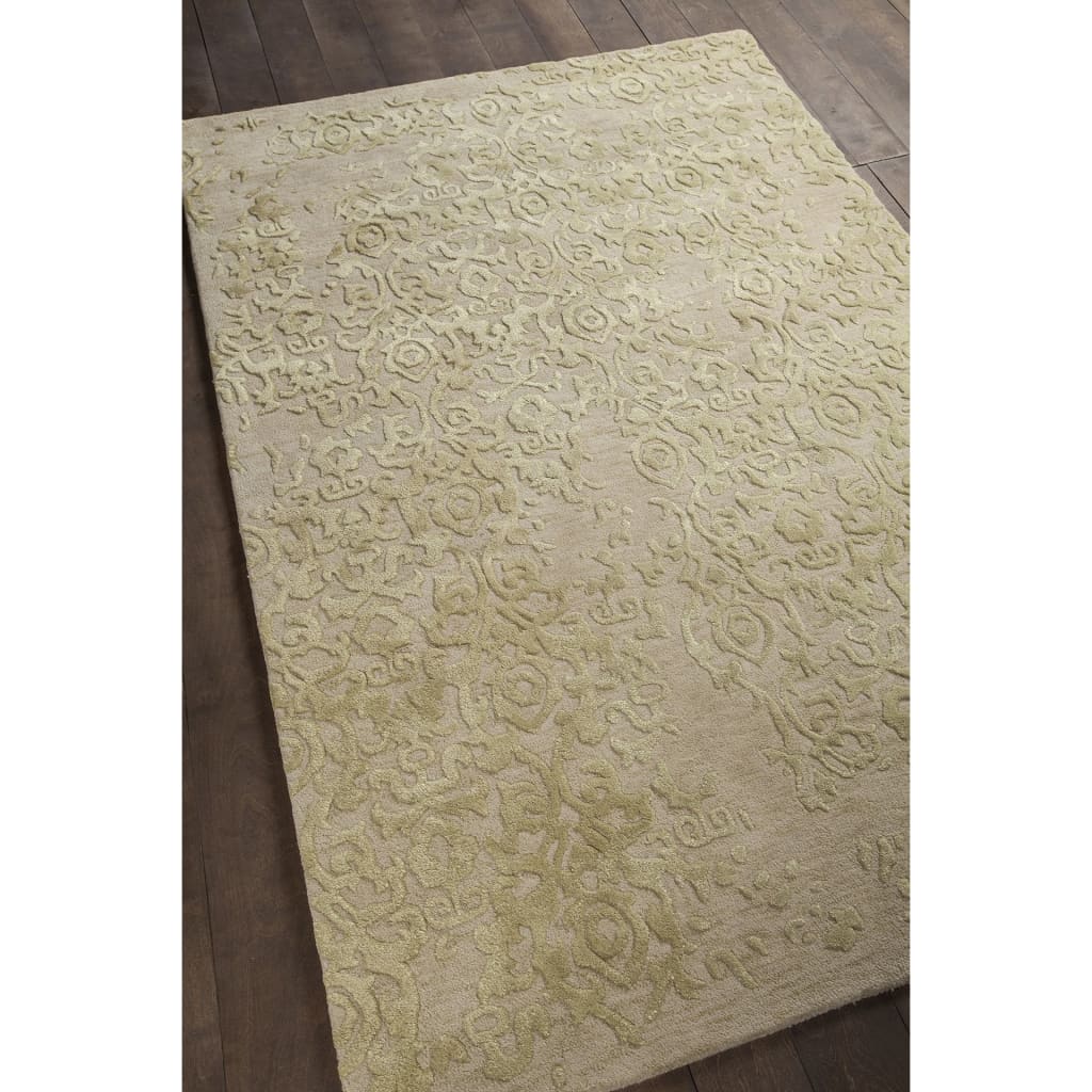 Chandra Zya XIA-43701 Ivory Rug