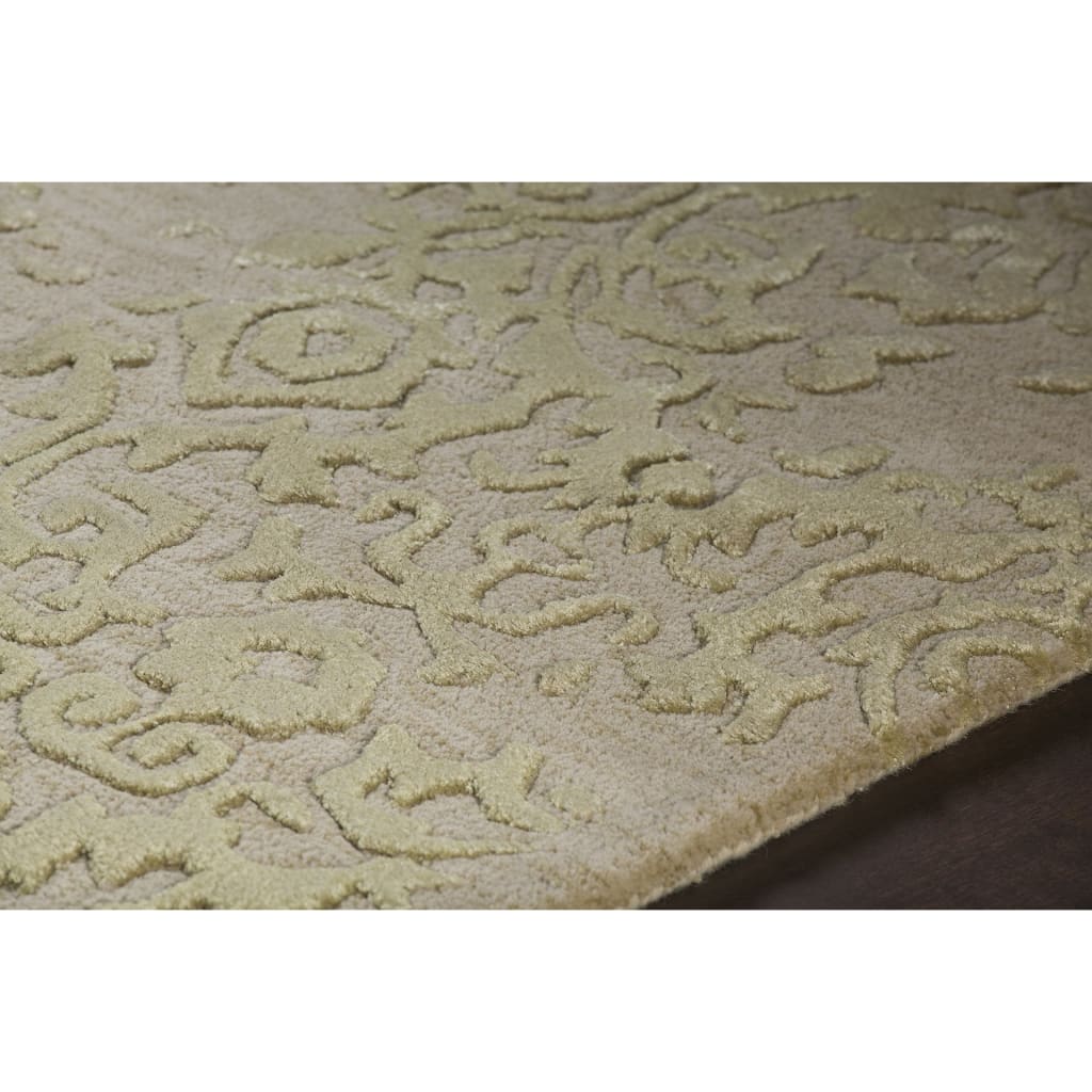 Chandra Zya XIA-43701 Ivory Rug