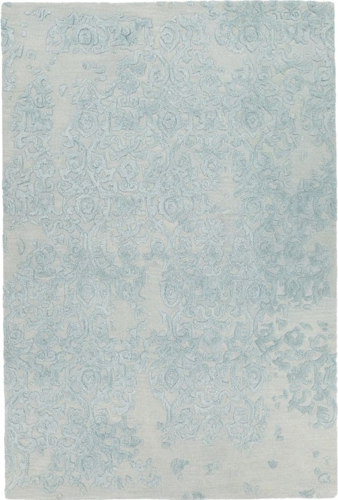 Chandra Zya XIA-43704 Blue Rug