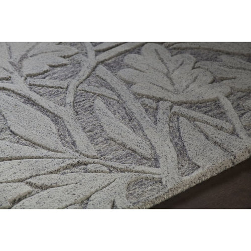 Yelena YEL-43800 Grey Rug