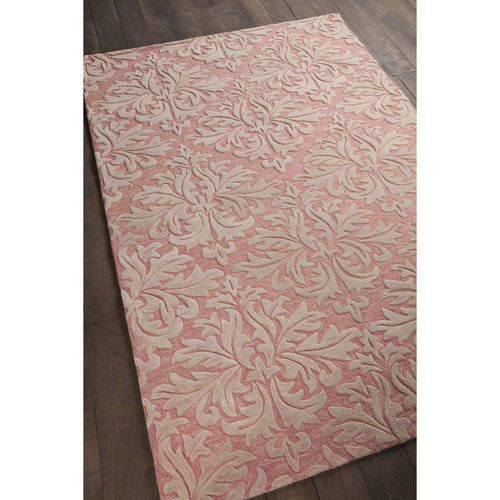 Yelena YEL-43801 Pink Rug