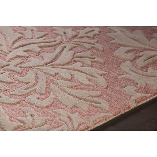 Yelena YEL-43801 Pink Rug
