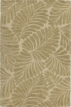 Yelena YEL-43803 Green Rug