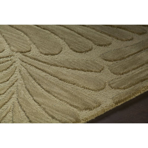 Yelena YEL-43803 Green Rug