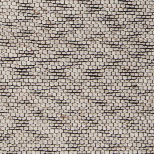 Yvonne YVO-48501 White Rug