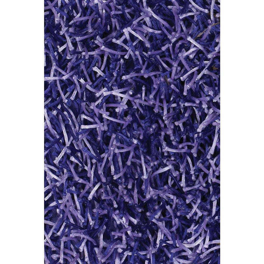 Chandra Zyaa ZAR-14500 Purple Rug