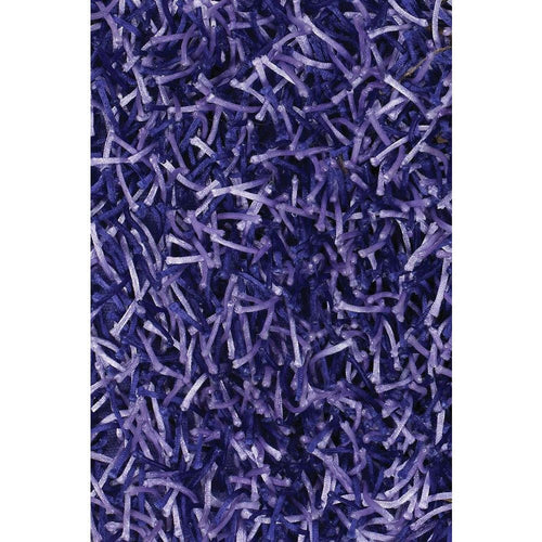 Zara ZAR-14500 Purple Rug