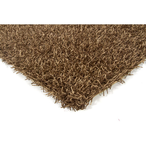 Zara ZAR-14501 Brown Rug