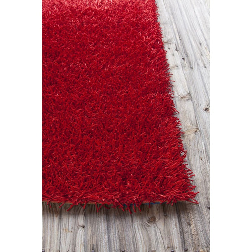 Zara ZAR-14502 Red Rug