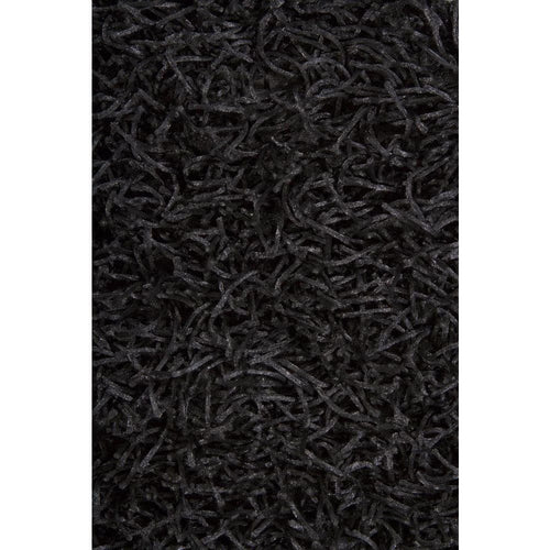 Zara ZAR-14503 Black Rug