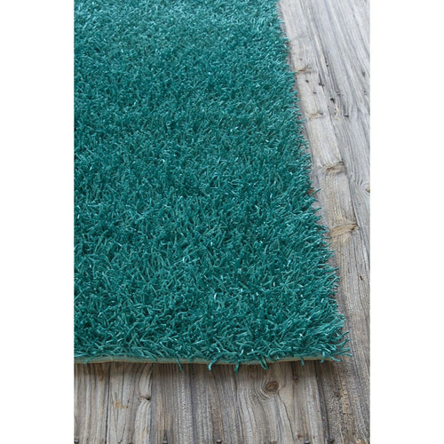 Zara ZAR-14507 Blue Rug