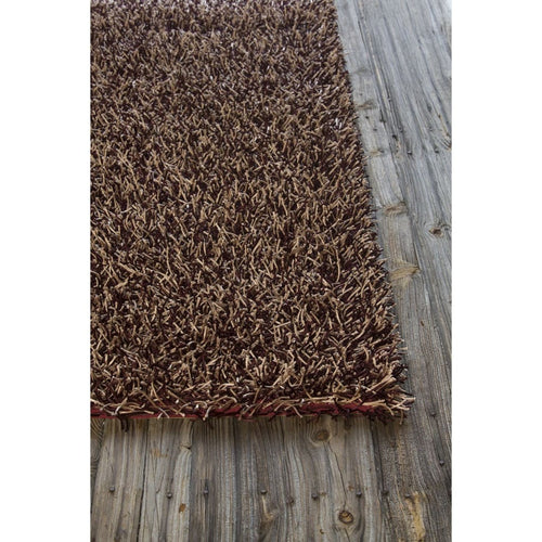 Zara ZAR-14509 Plum Rug