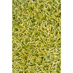 Zara ZAR-14511 Green Rug