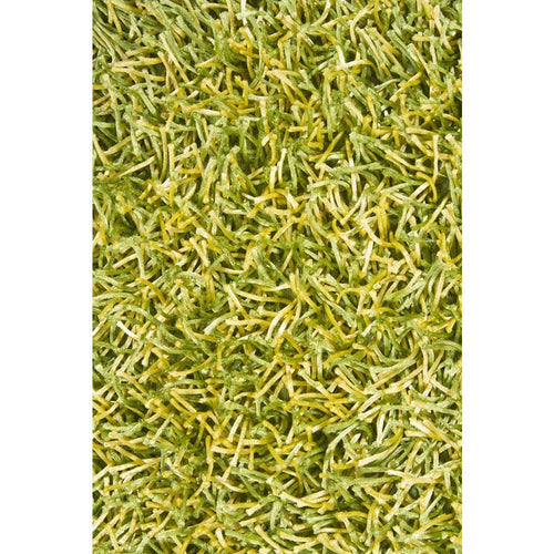 Zara ZAR-14511 Green Rug