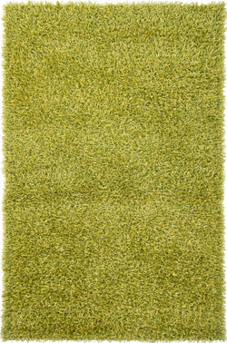 Zara ZAR-14511 Green Rug