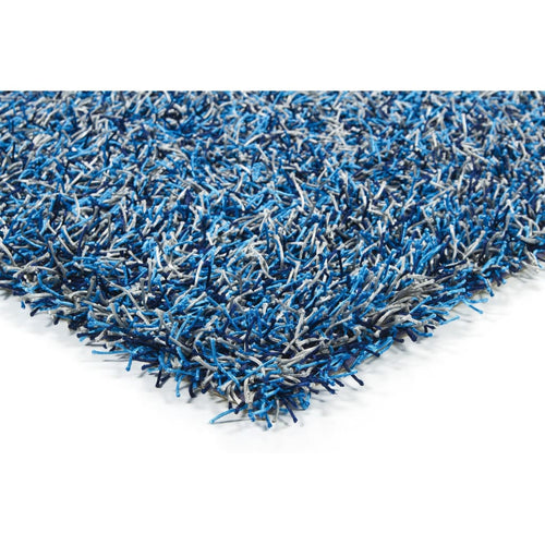 Zara ZAR-14512 Navy Rug