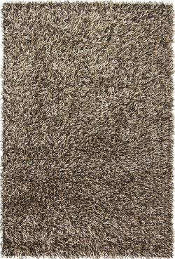 Zara ZAR-14513 Black Rug