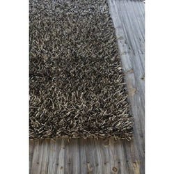 Zara ZAR-14513 Black Rug