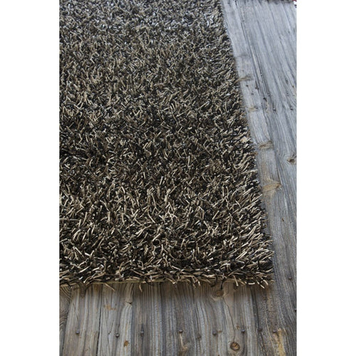 Zara ZAR-14513 Black Rug