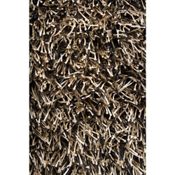 Zara ZAR-14513 Black Rug