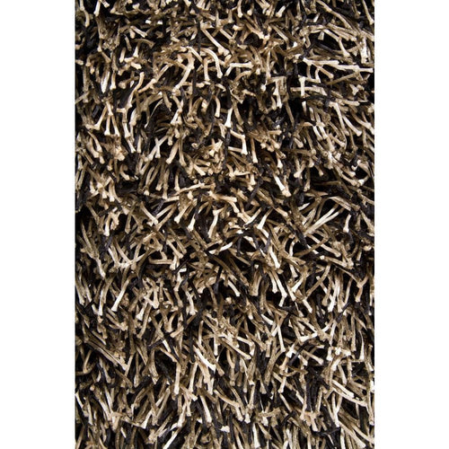 Zara ZAR-14513 Black Rug