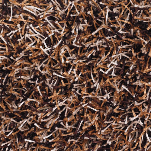 Zara ZAR-14514 Brown Rug