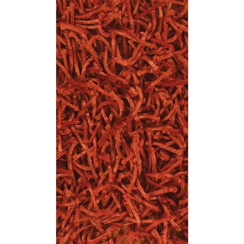Zara ZAR-14524 Rust Rug
