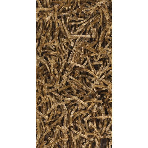 Zara ZAR-14531 Brown Rug