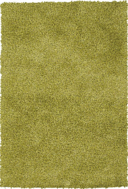 Zara ZAR-14536 Green Rug