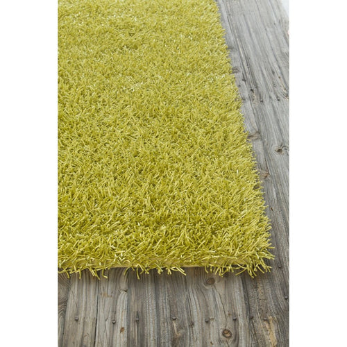 Zara ZAR-14536 Green Rug