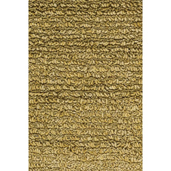 Zeal ZEA-20603 Olive Green Rug