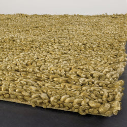 Zeal ZEA-20603 Olive Green Rug