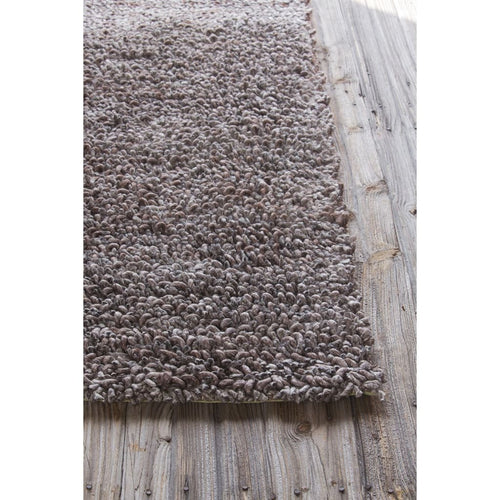 Zeal ZEA-20604 Charcoal Rug