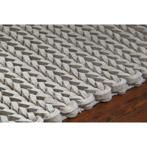 Zensar ZEN-10000 Ivory Rug