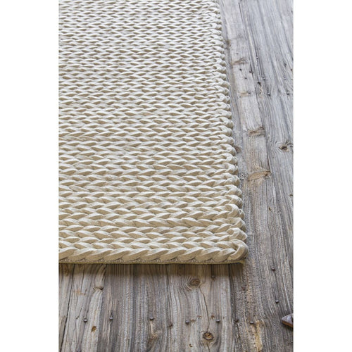 Zensar ZEN-10000 Ivory Rug